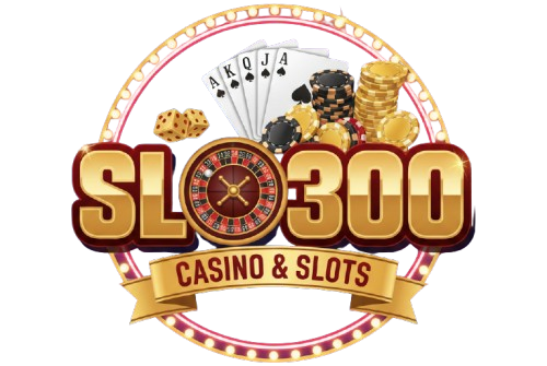 logo SLO300